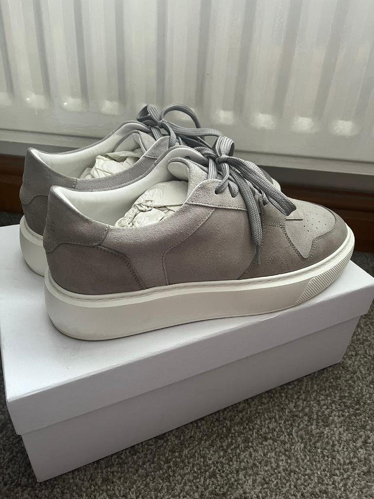arne womens trainers